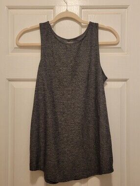 Eddie Bauer Athletic Racerback Tank Size XS